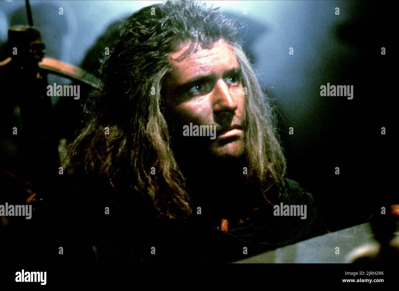 MEL GIBSON, MAD MAX BEYOND THUNDERDOME, 1985 Stockfoto