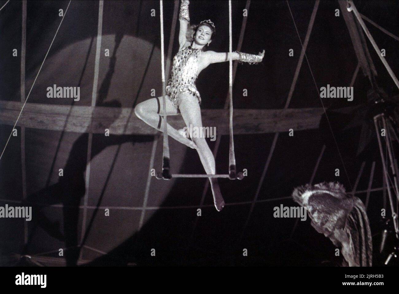 SOLVEIG DOMMARTIN, FLÜGEL DER BEGIERDE, 1987 Stockfoto