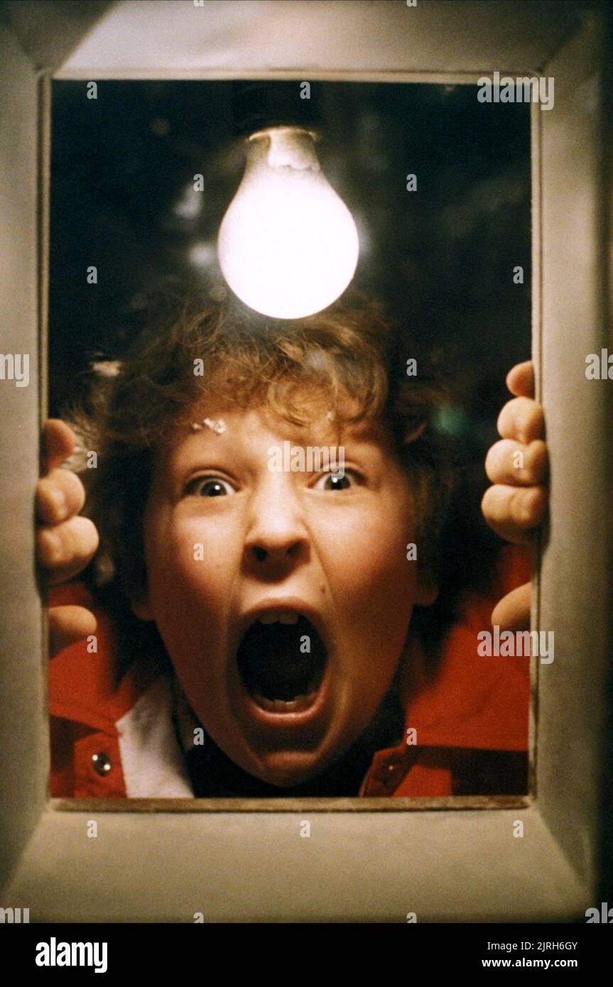 JEFF COHEN, die GOONIES, 1985 Stockfoto