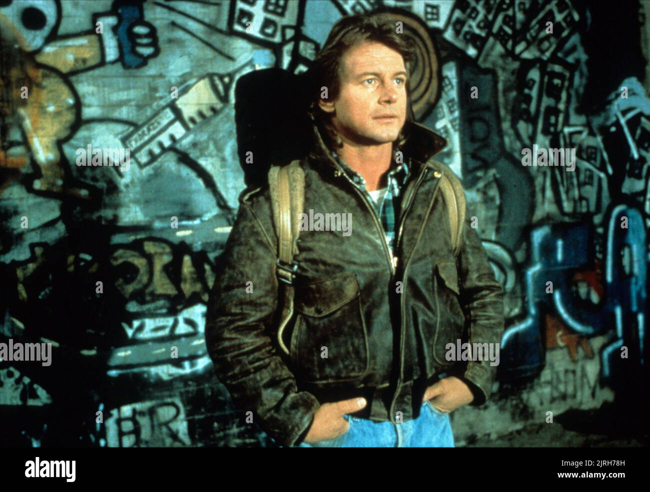Roddy piper Fotos und Bildmaterial in hoher Auflösung Alamy