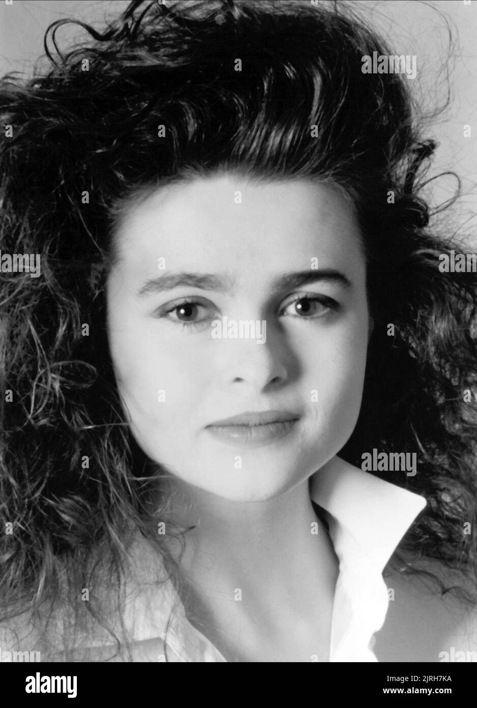HELENA BONHAM CARTER, GETTING IT RIGHT, 1989 Stockfoto