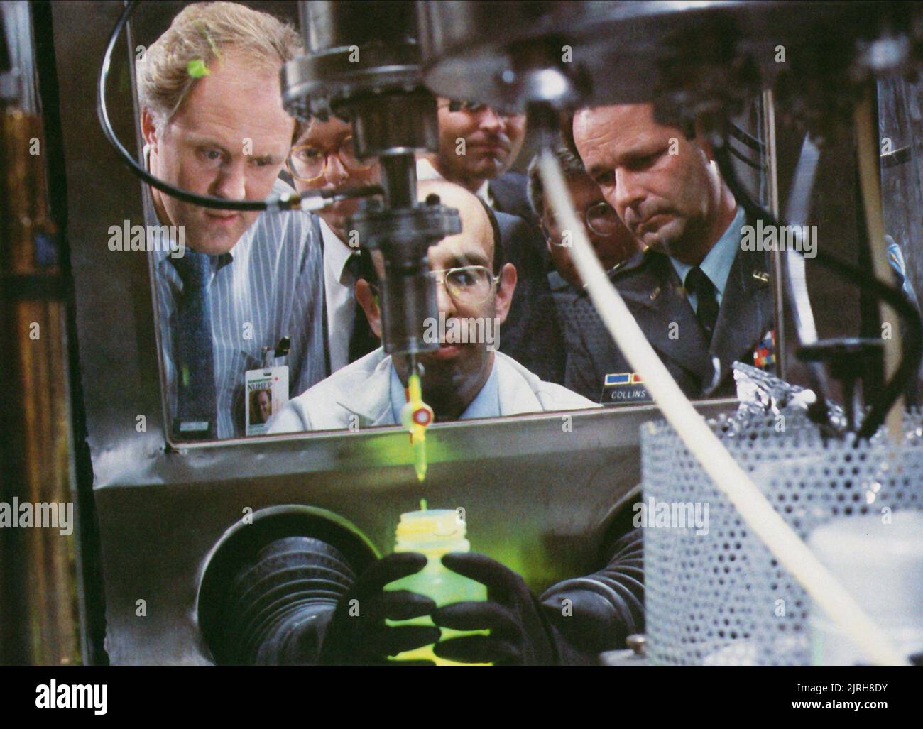 JOHN LITHGOW, THE MANHATTAN PROJECT, 1986 Stockfoto