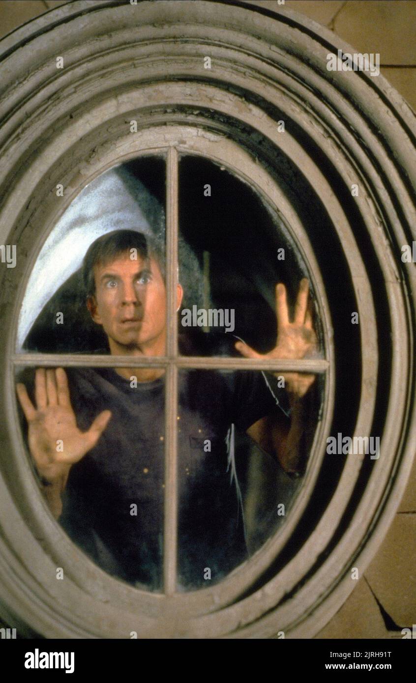 ANTHONY PERKINS, Psycho II, 1983 Stockfoto