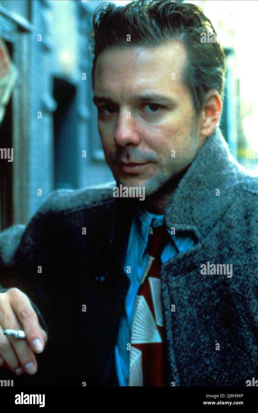 MICKEY ROURKE, ANGEL HEART, 1987 Stockfoto