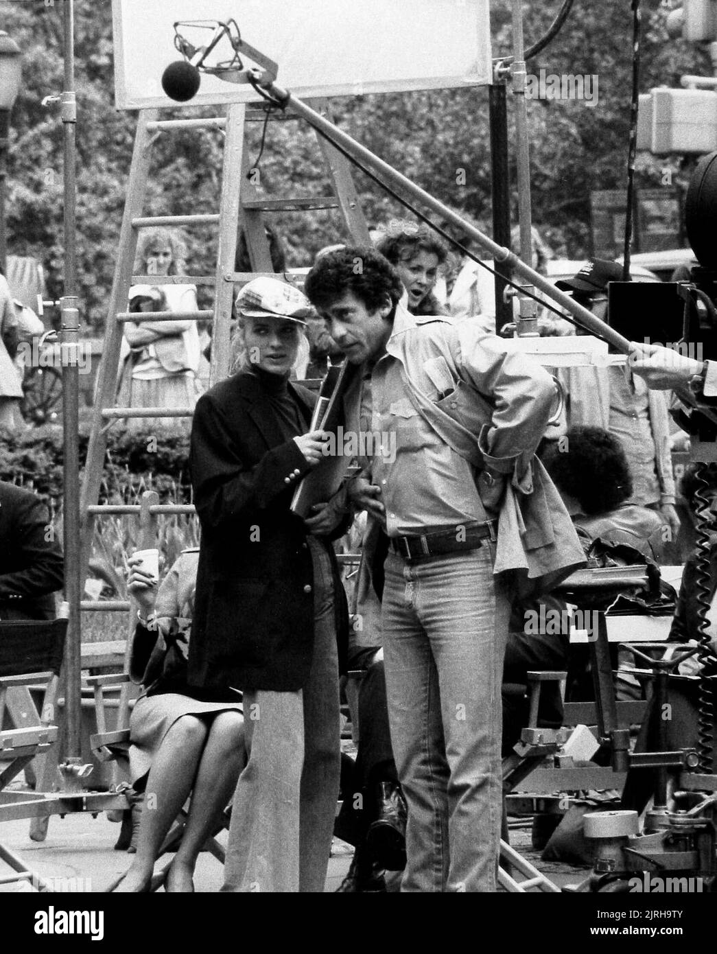 Merete van kamp Fotos und Bildmaterial in hoher Auflösung Alamy