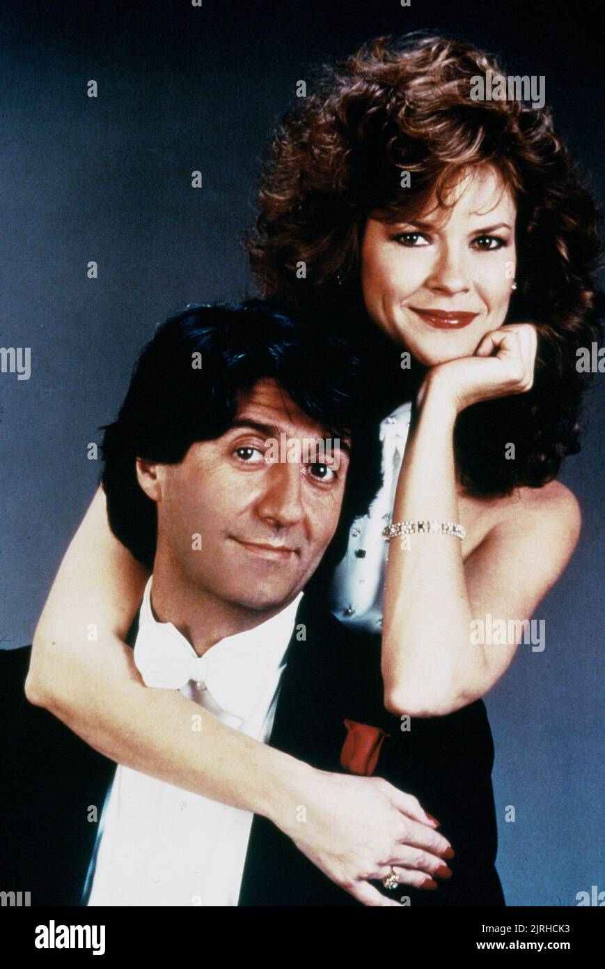 JOBETH WILLIAMS, TOM CONTI, amerikanische Träumer, 1984 Stockfoto