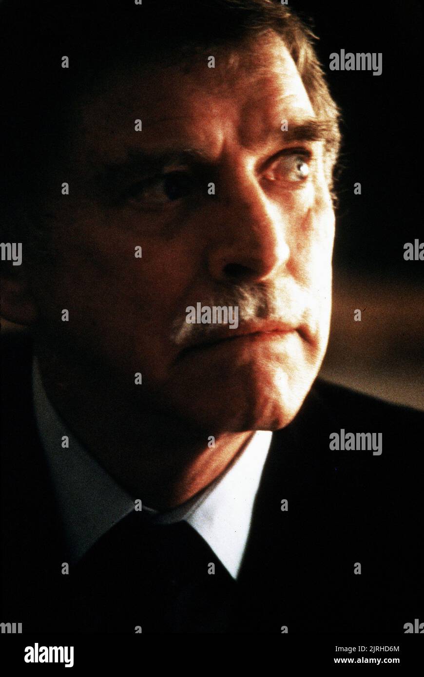 BURT LANCASTER, LOCAL HERO, 1983 Stockfoto