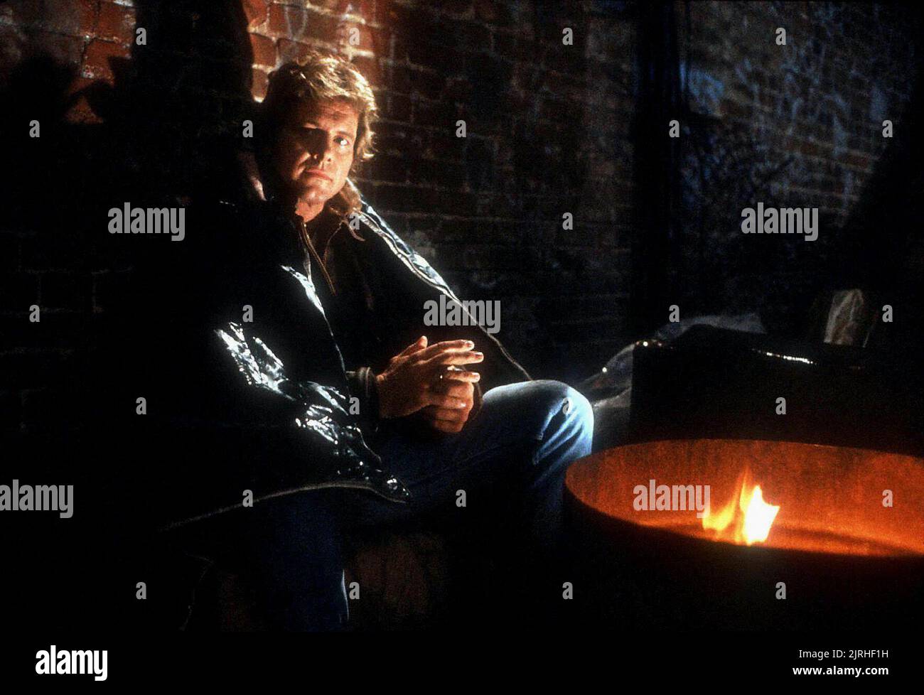 Roddy piper Fotos und Bildmaterial in hoher Auflösung Alamy