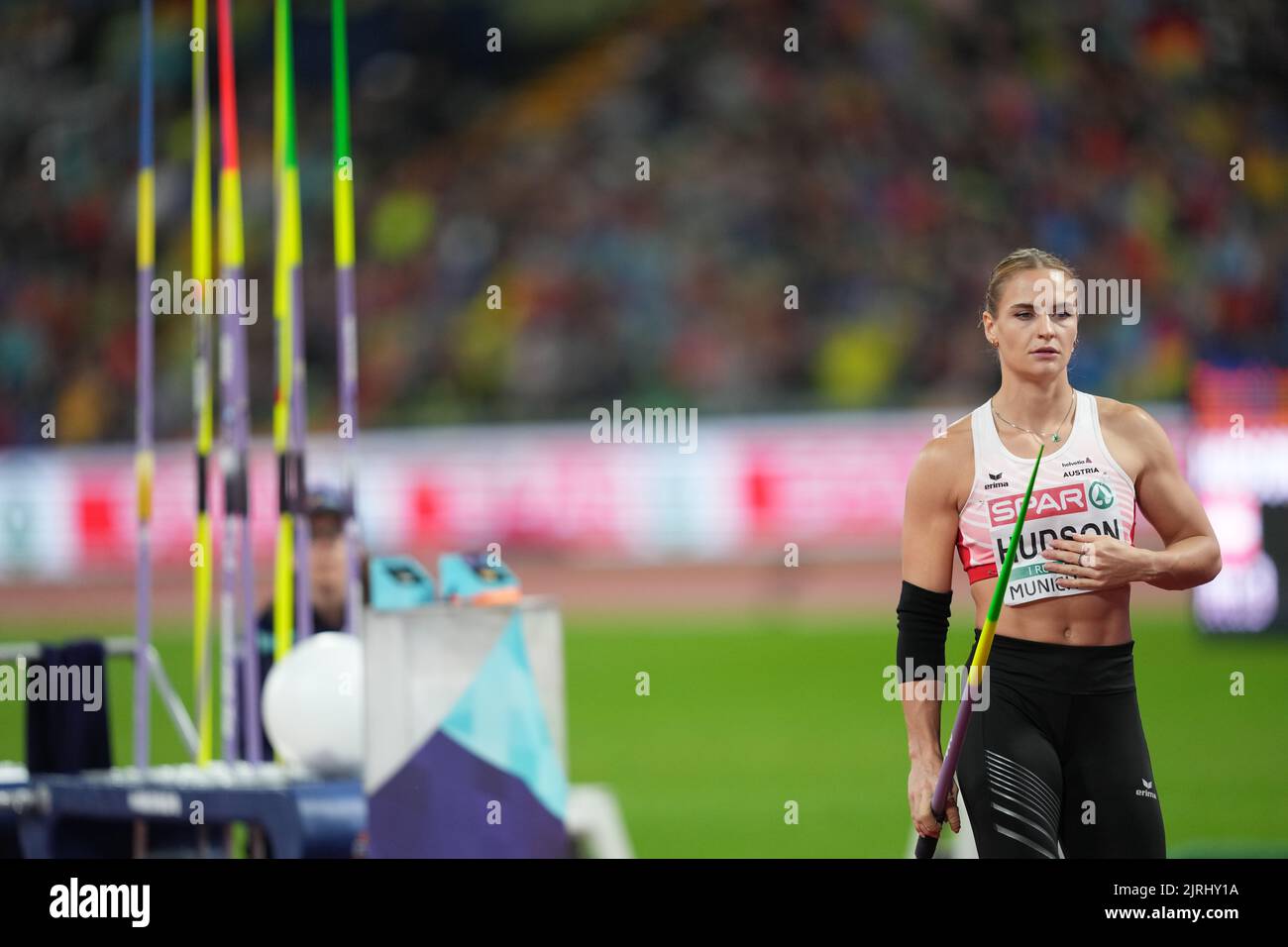 Victoria hudson Fotos und Bildmaterial in hoher Auflösung Alamy