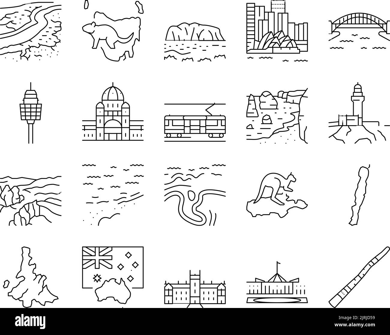 1108-56 04 1 Stock Vektor