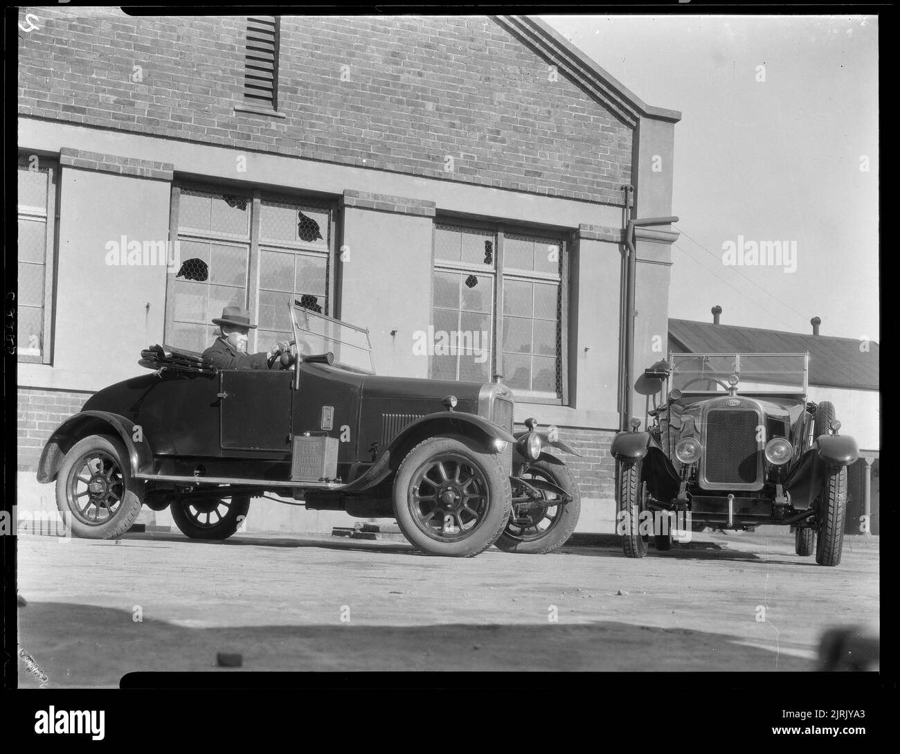 Ridley gordon -Fotos und -Bildmaterial in hoher Auflösung – Alamy