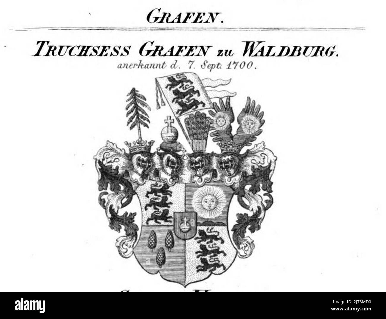 Truchsess von waldburg Fotos und Bildmaterial in hoher Auflösung Alamy