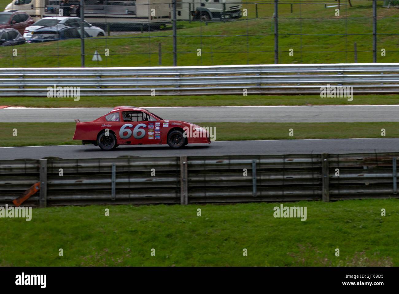 Oulton park uns autoshow Fotos und Bildmaterial in hoher Auflösung