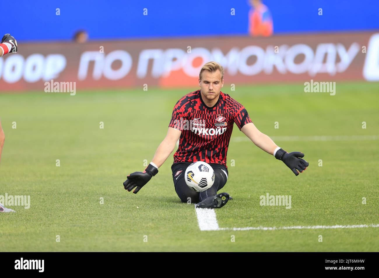 Fakel voronezh Fotos und Bildmaterial in hoher Auflösung Alamy