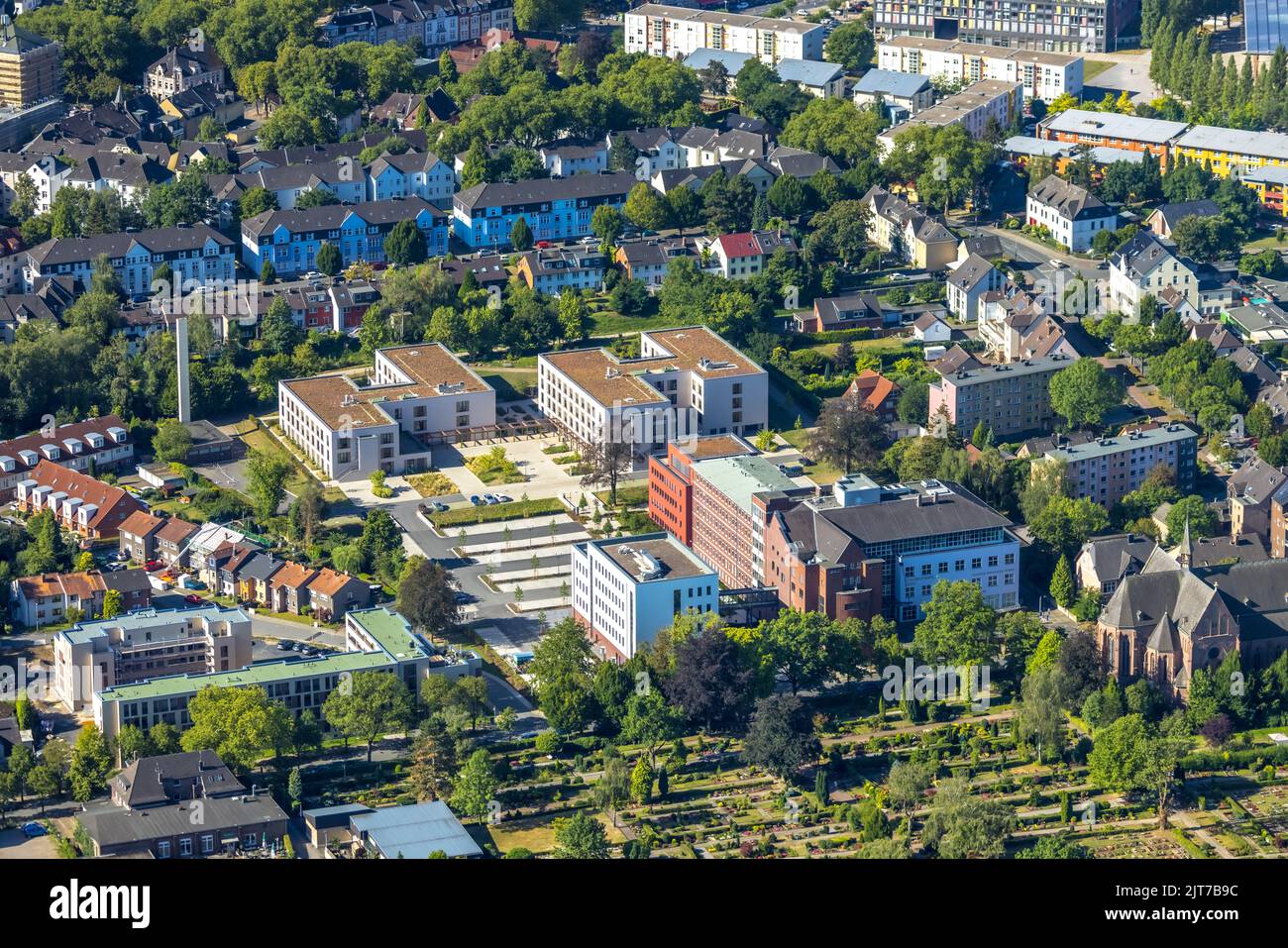 St elisabeth gruppe -Fotos und -Bildmaterial in hoher Auflösung – Alamy