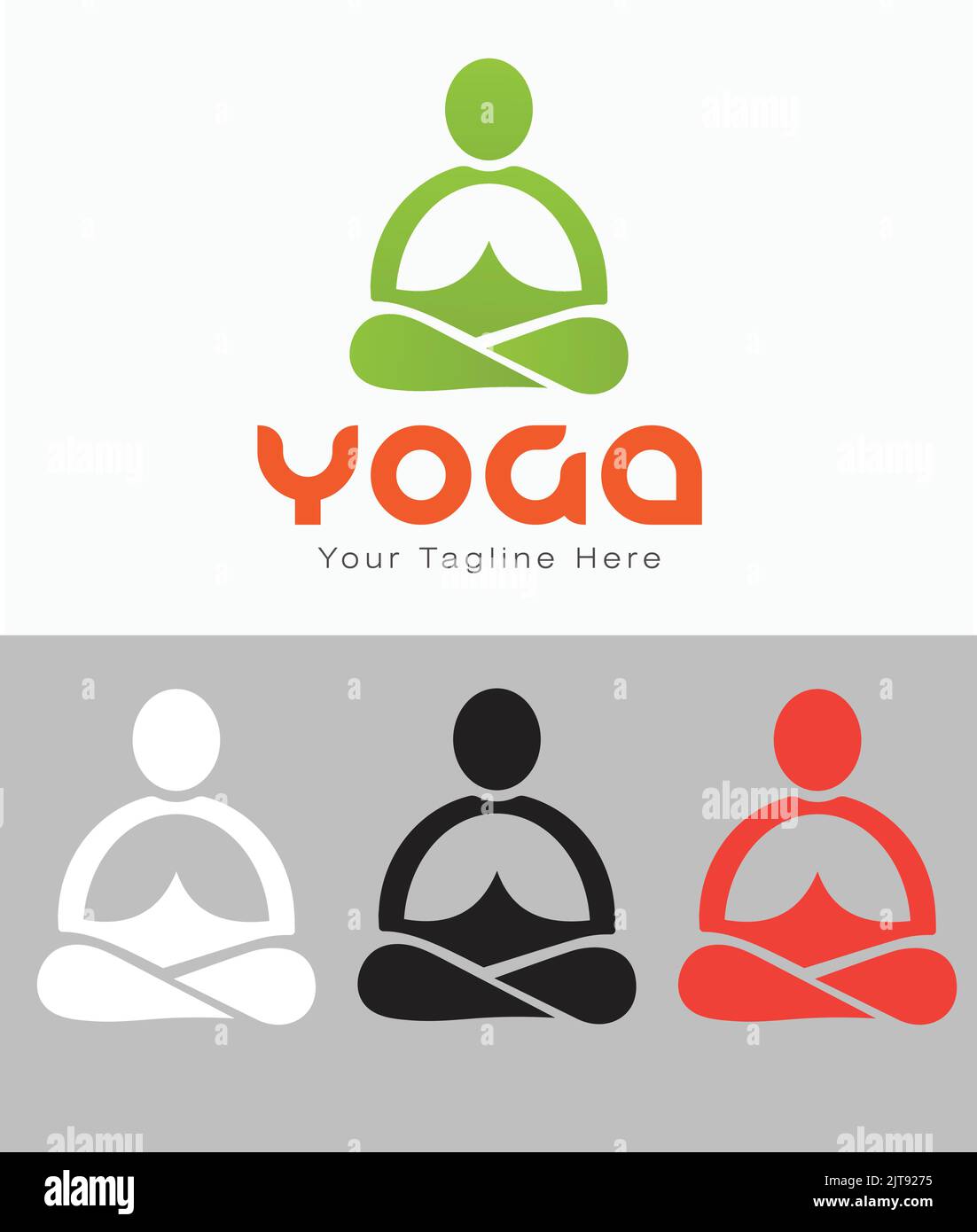 Gelb Vektor Hintergrund abstrakt wellig Linien kreativ Tapete bunt Design Hintergrund Illustration Kunst Stock Vektor