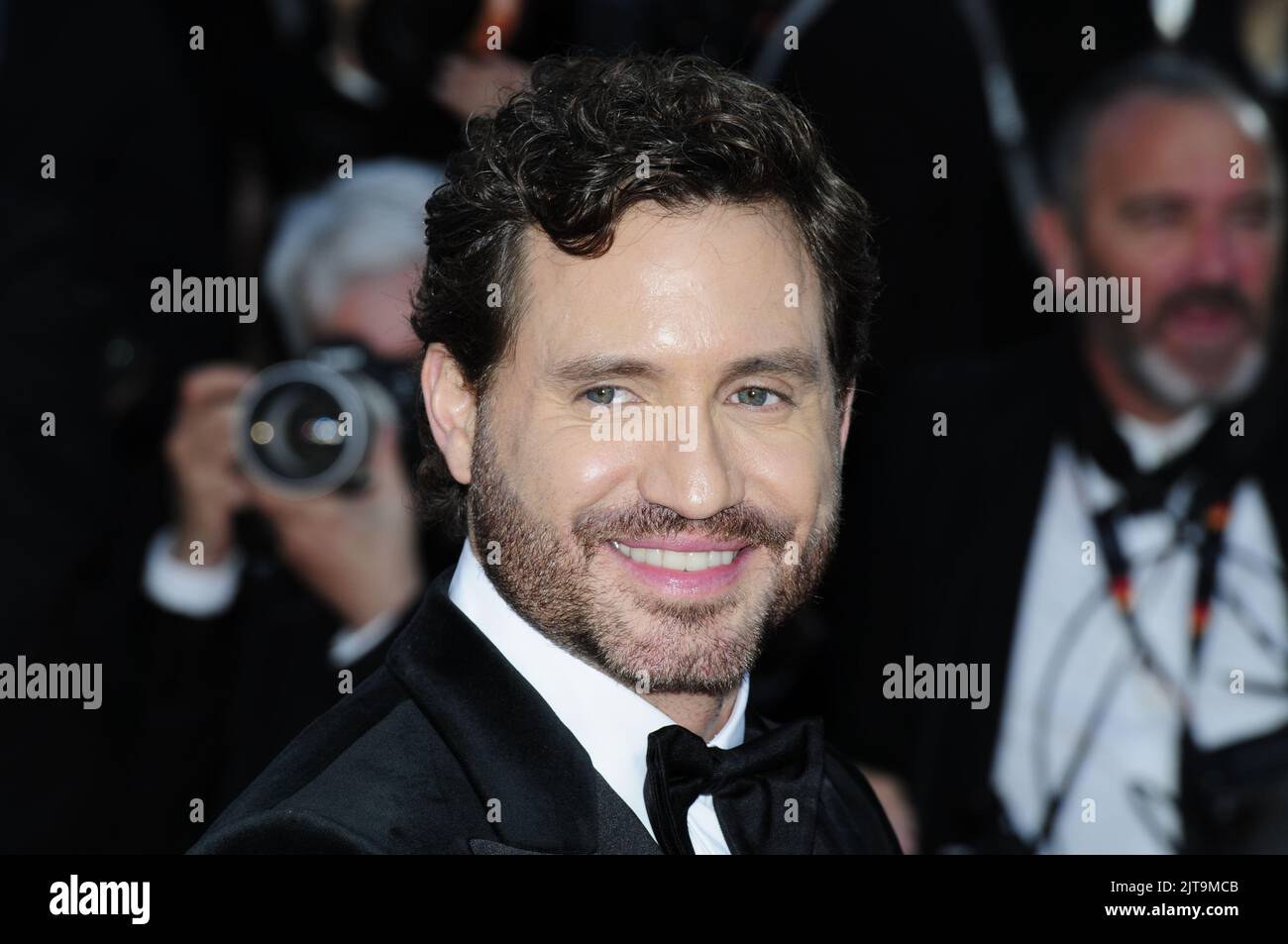 Eröffnungsjury Fotocall der Filmfestspiele von Cannes 75. 2022, Mai 17. Cannes. FAMA © Fausto Marci Stockfoto