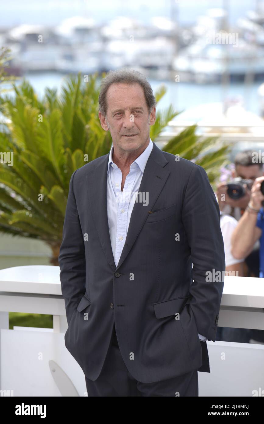 Eröffnungsjury Fotocall der Filmfestspiele von Cannes 75. 2022, Mai 17. Cannes. FAMA © Fausto Marci Stockfoto