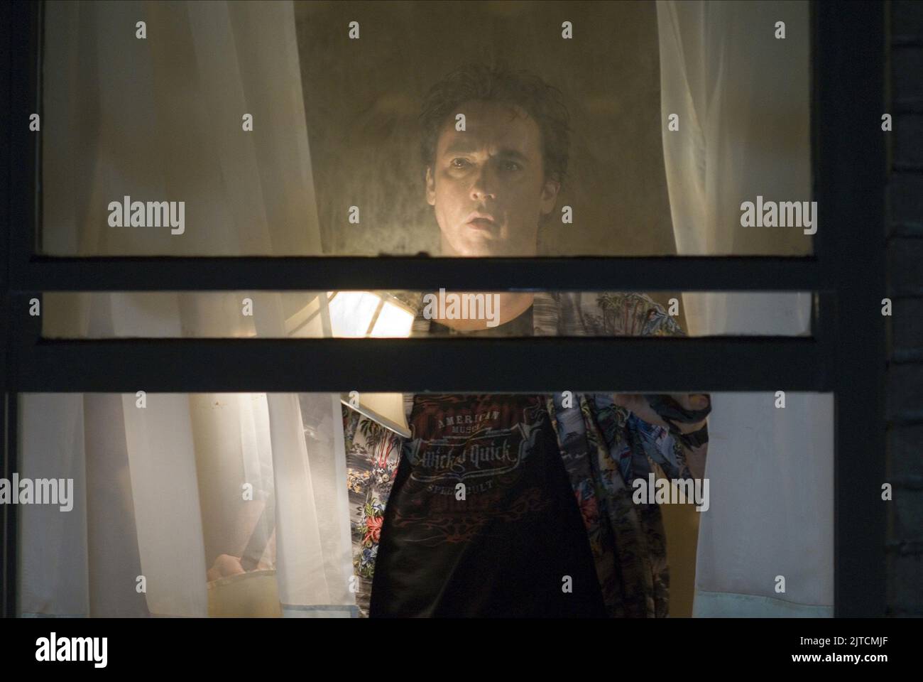 JOHN CUSACK, 1408, 2007 Stockfoto