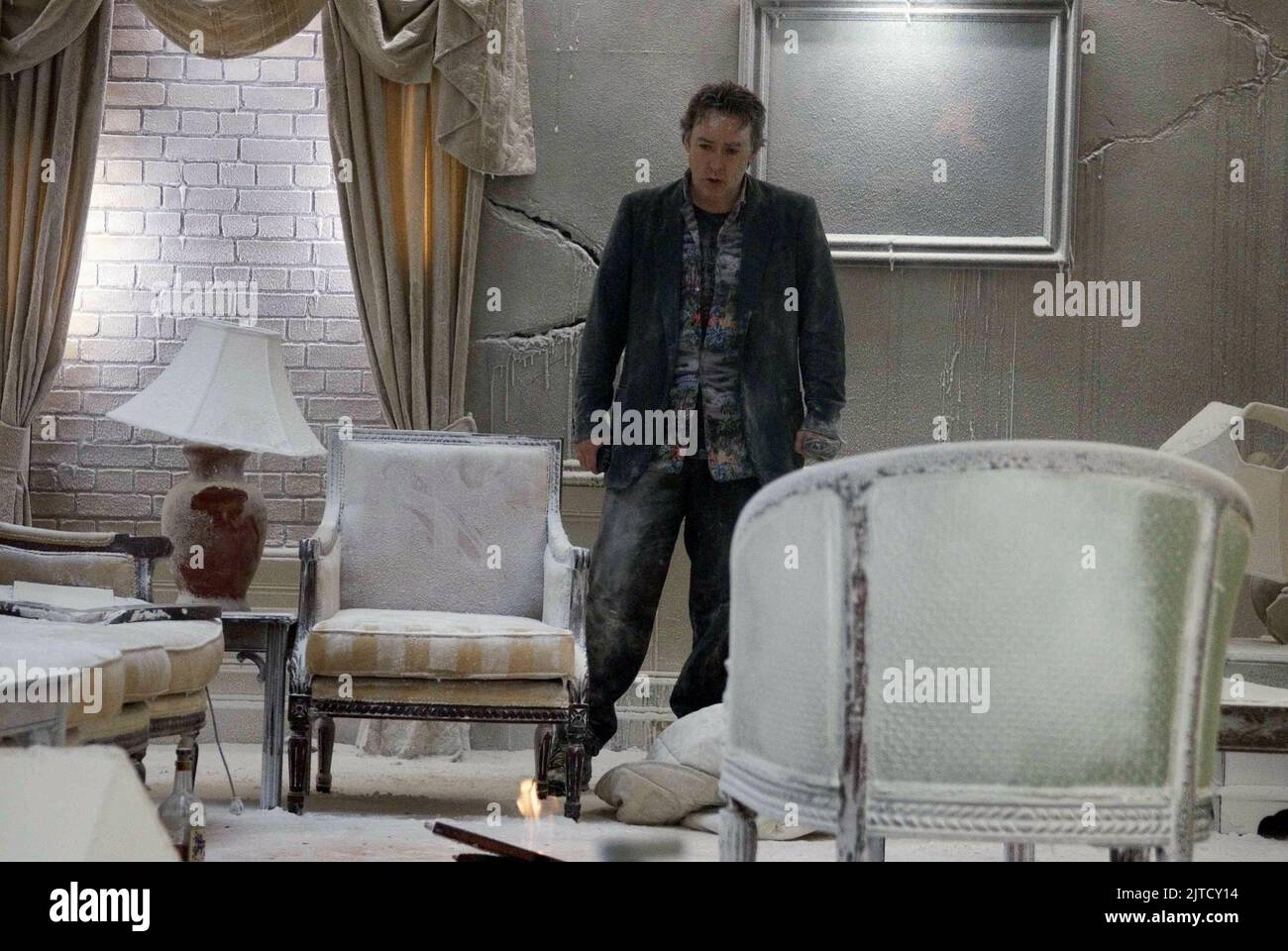 JOHN CUSACK, 1408, 2007 Stockfoto