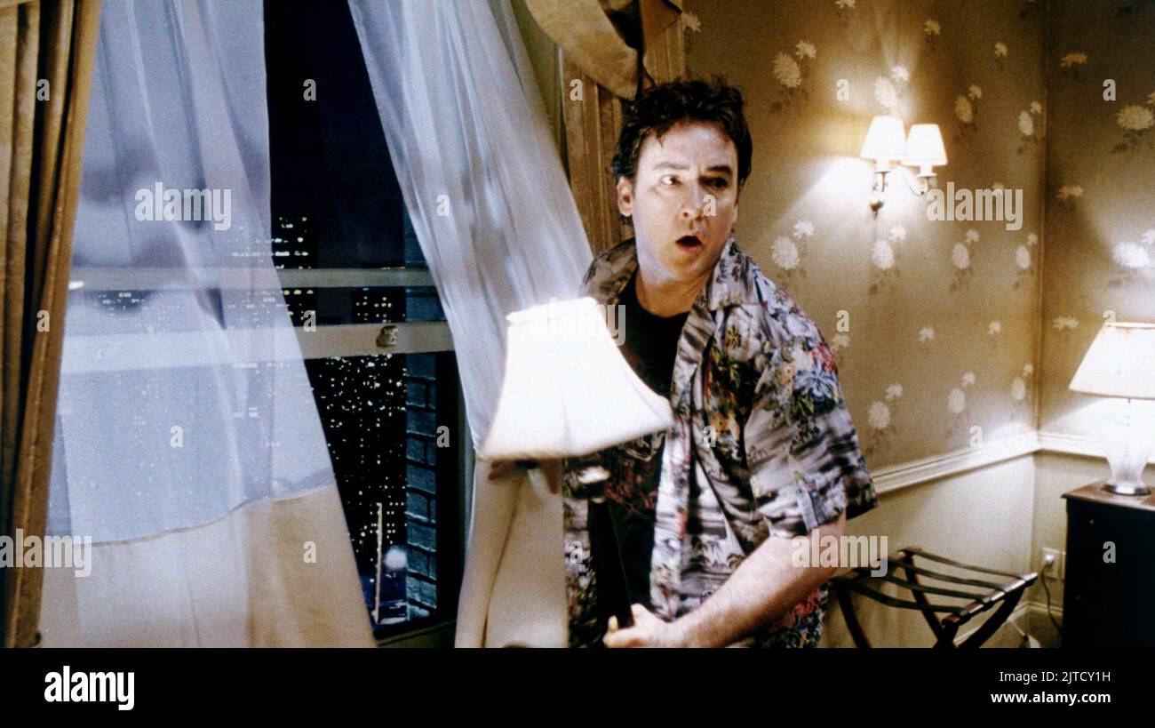 JOHN CUSACK, 1408, 2007 Stockfoto