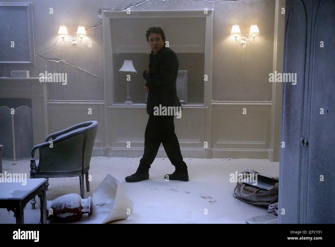 JOHN CUSACK, 1408, 2007 Stockfoto