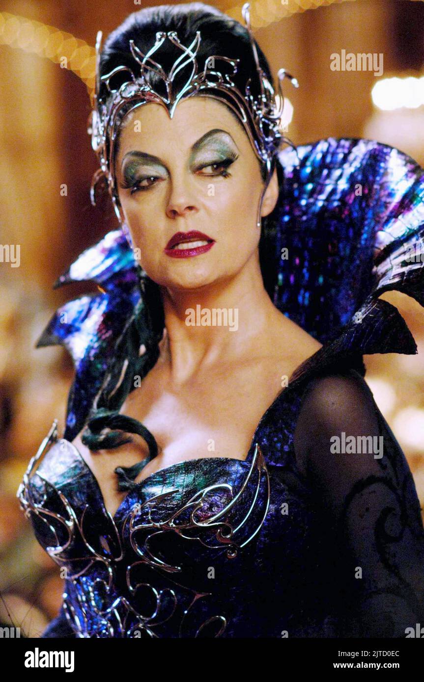 SUSAN SARANDON, VERZAUBERT, 2007 Stockfoto
