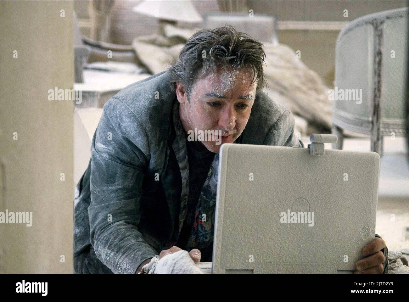 JOHN CUSACK, 1408, 2007 Stockfoto