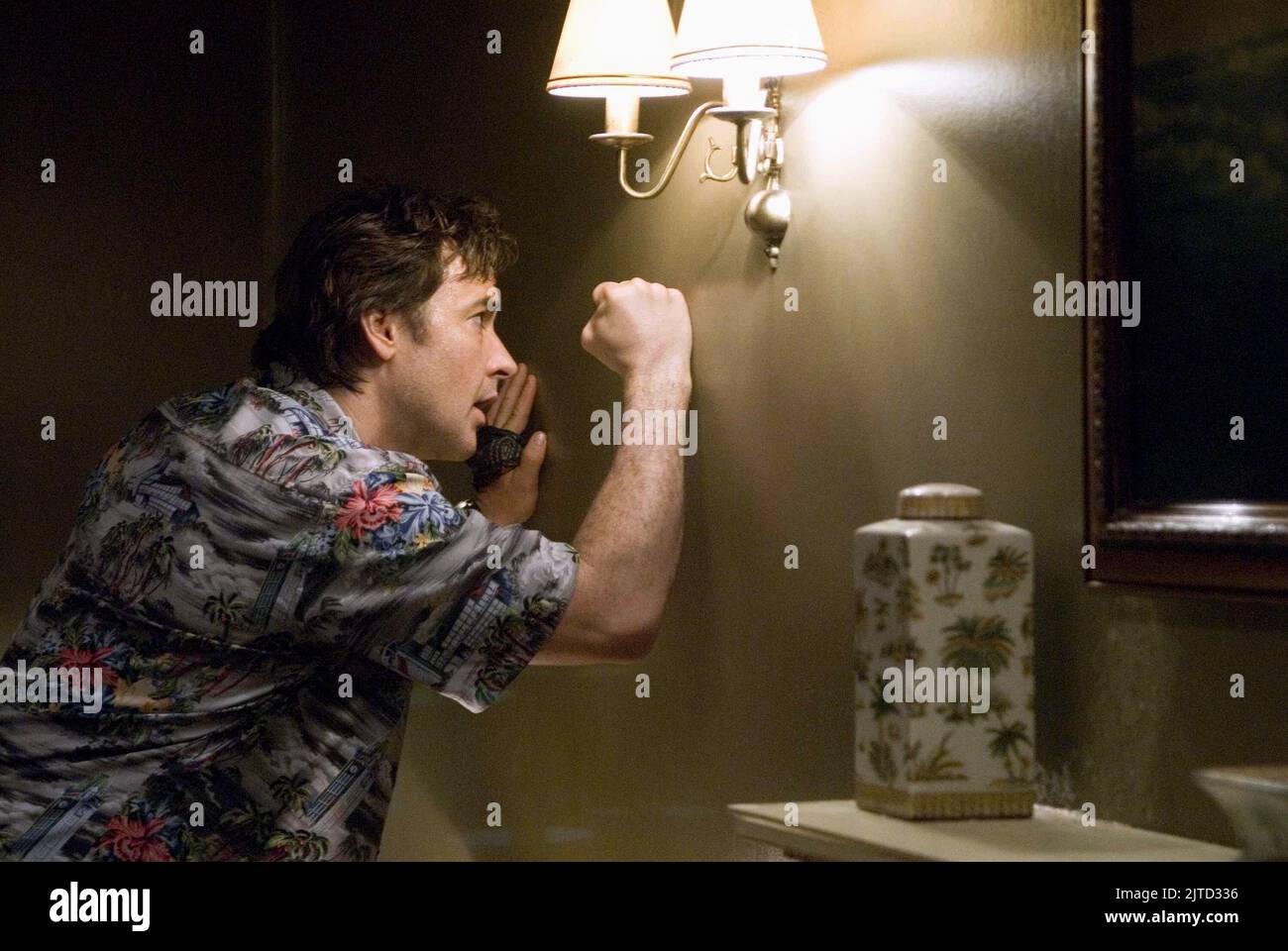 JOHN CUSACK, 1408, 2007 Stockfoto