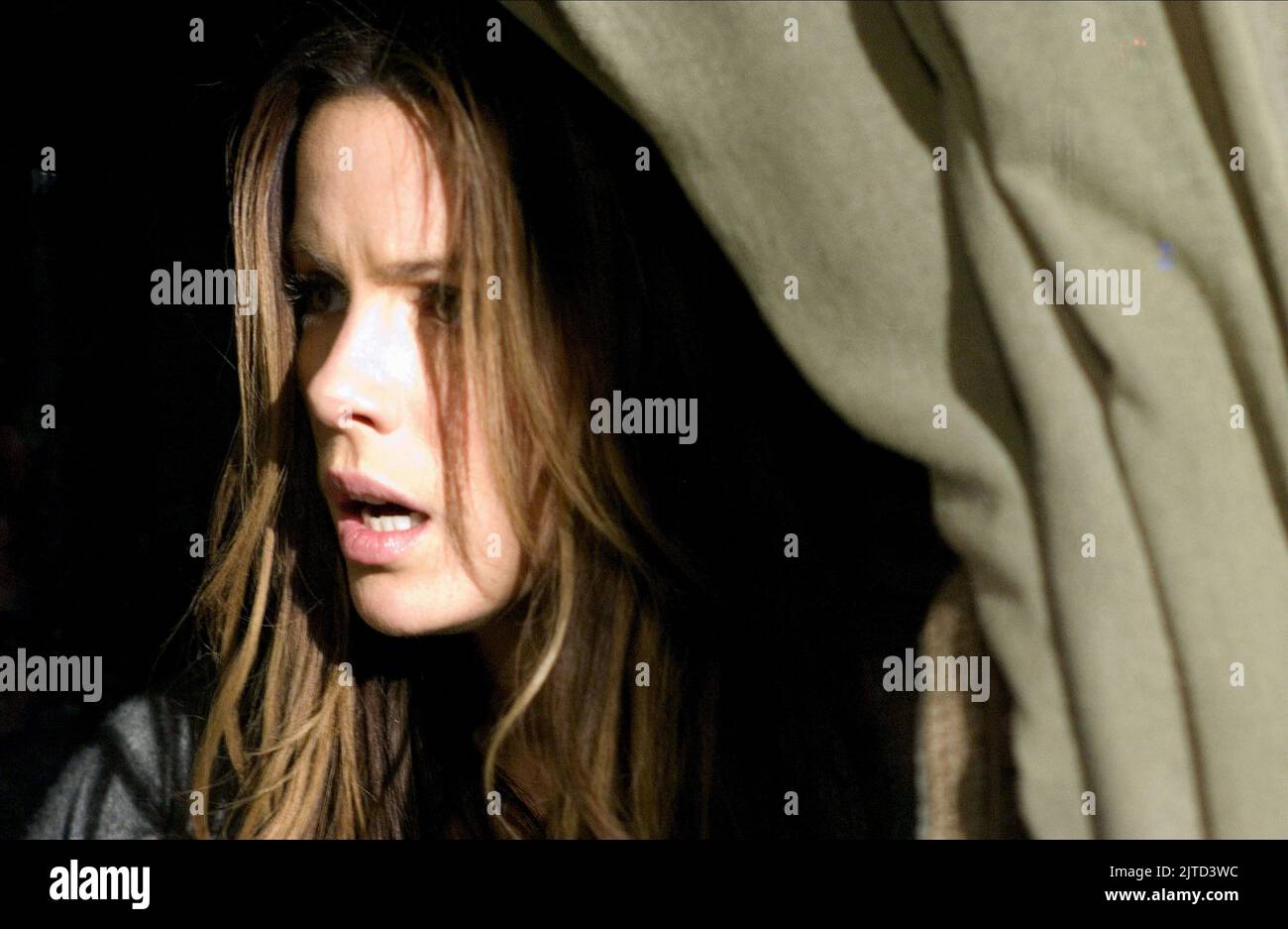 KATE BECKINSALE, VAKANZ, 2007 Stockfoto