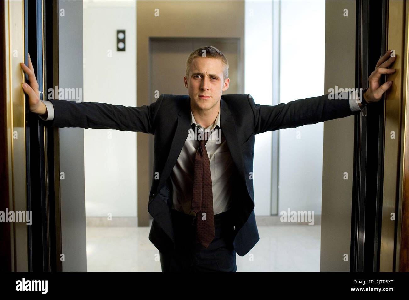 RYAN GOSLING, Bruch, 2007 Stockfoto