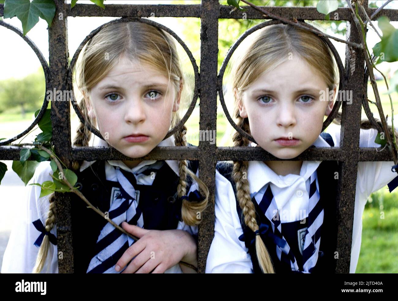 MACKIE, MACKIE, ST. TRINIAN'S, 2007 Stockfoto