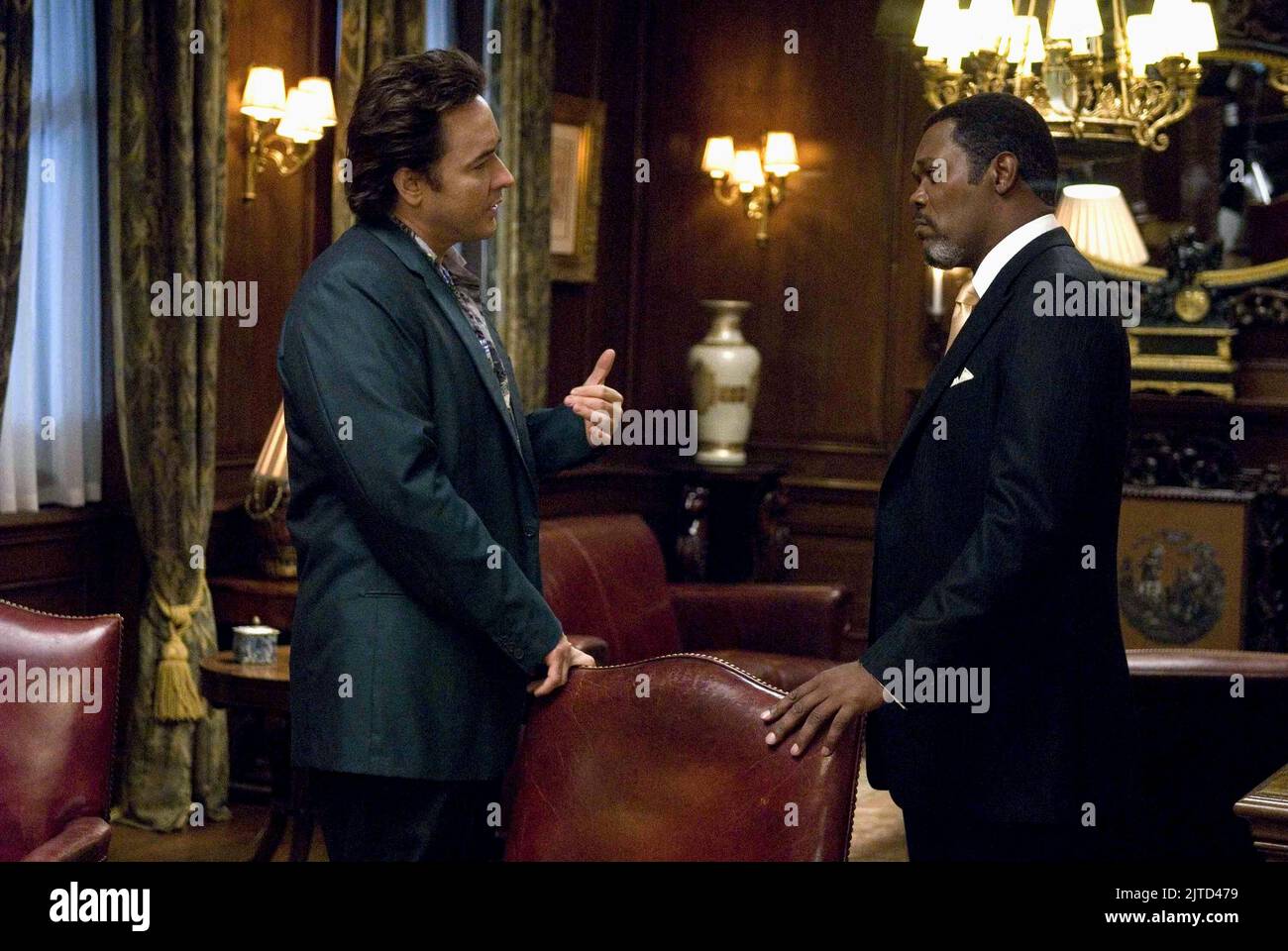 CUSACK, JACKSON, 1408, 2007 Stockfoto