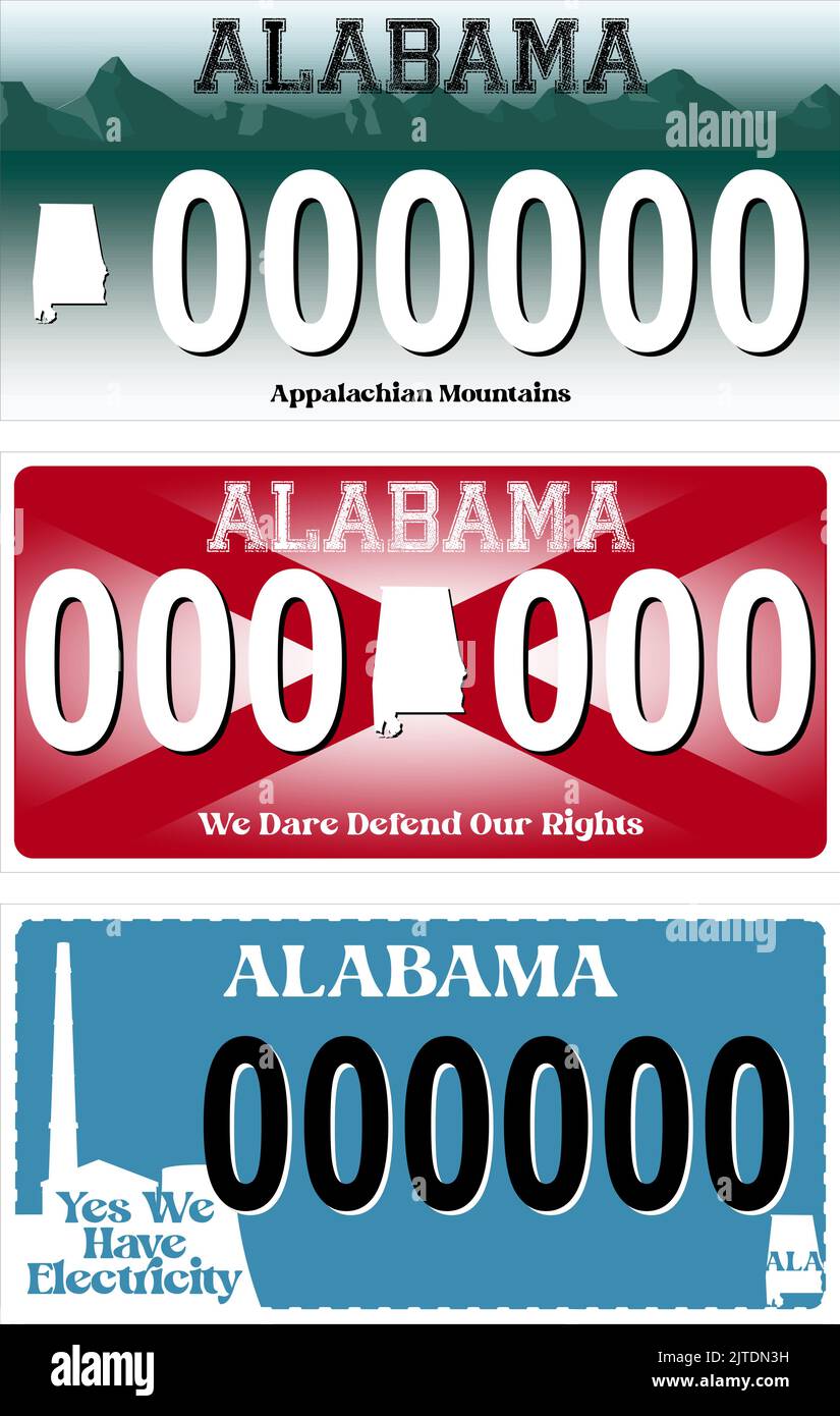 Dimension 9 US-Nummernschild Arkansas – Deko-Schild Aus Metall Für Auto, Wand & Mehr