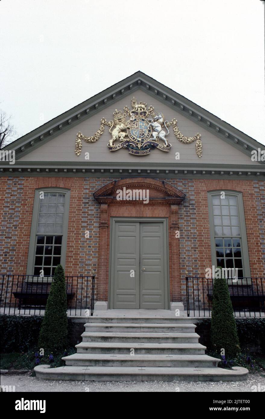 williamsburg-va-usa-9-1987-gov-palace-gef-rdert-durch-das