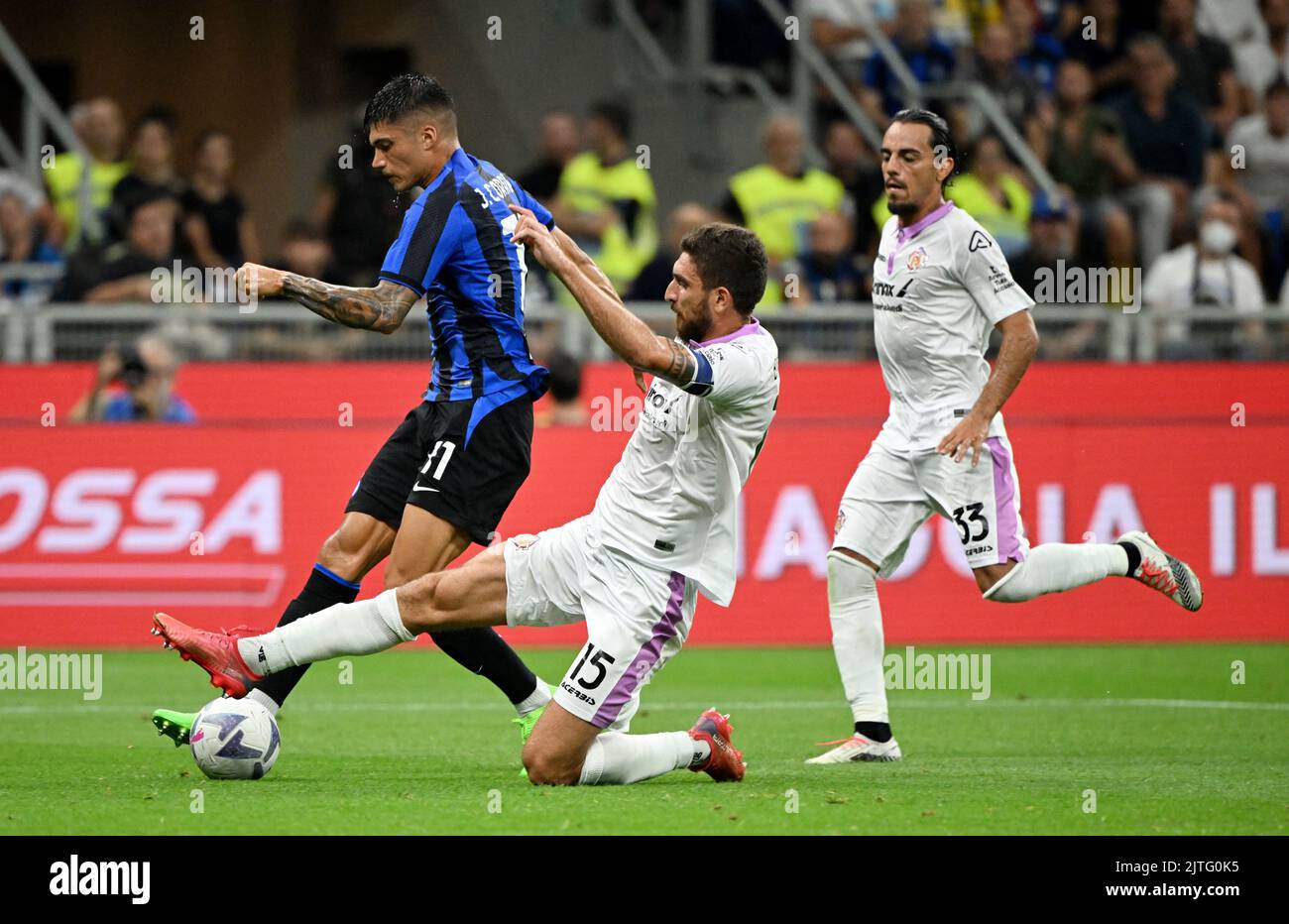 Cremonese matteo Fotos und Bildmaterial in hoher Auflösung Alamy