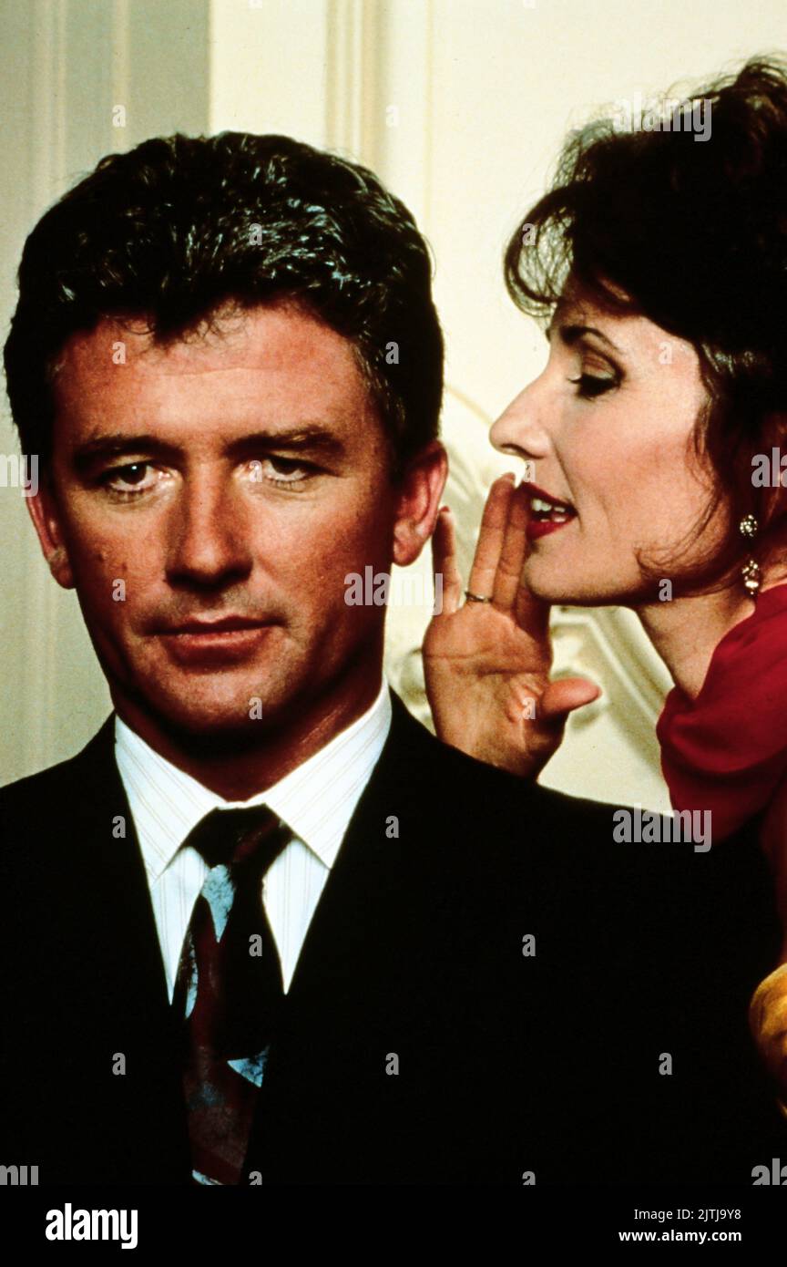 Dallas, Fernsehserie, USA 1978-1991, Monia: Patrick Duffy Stockfoto
