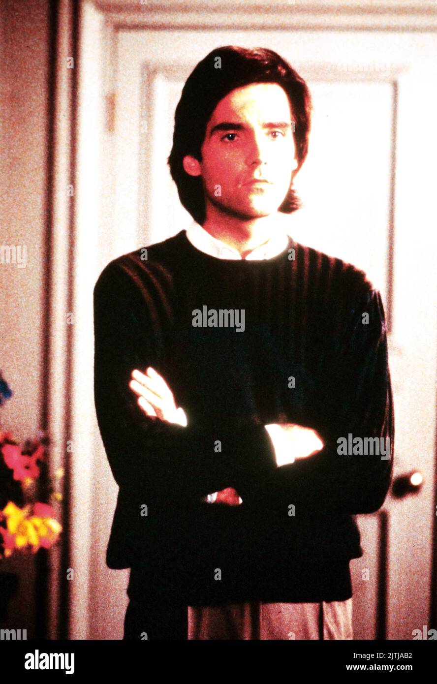 Dynasty, aka der Denver Clan, Fernsehserie, USA 1981 - 1989, Darsteller: Michael Praed Stockfoto