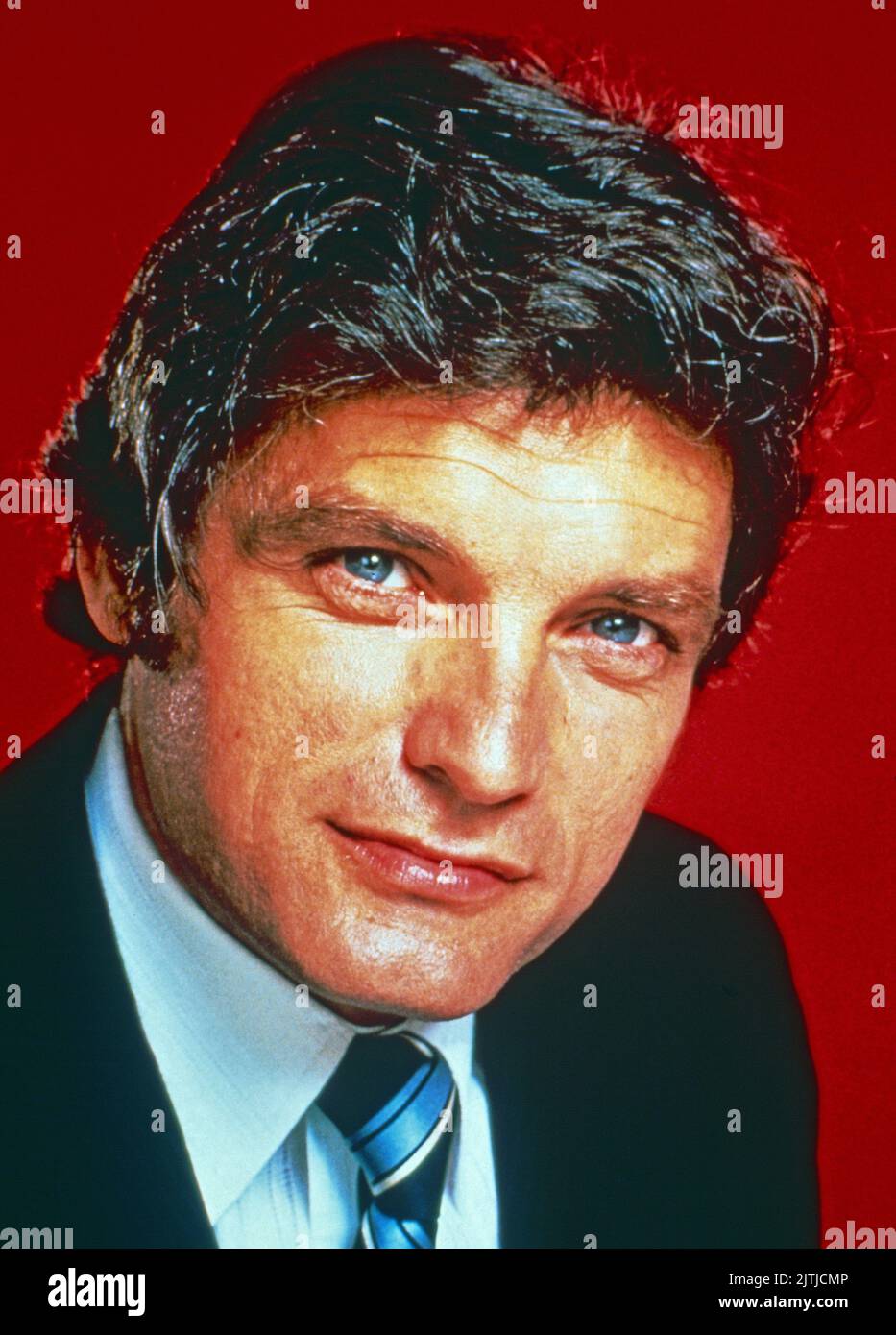 Falcon Crest, Fernsehserie, USA 1981 - 1990, Darsteller: David Selby Stockfoto