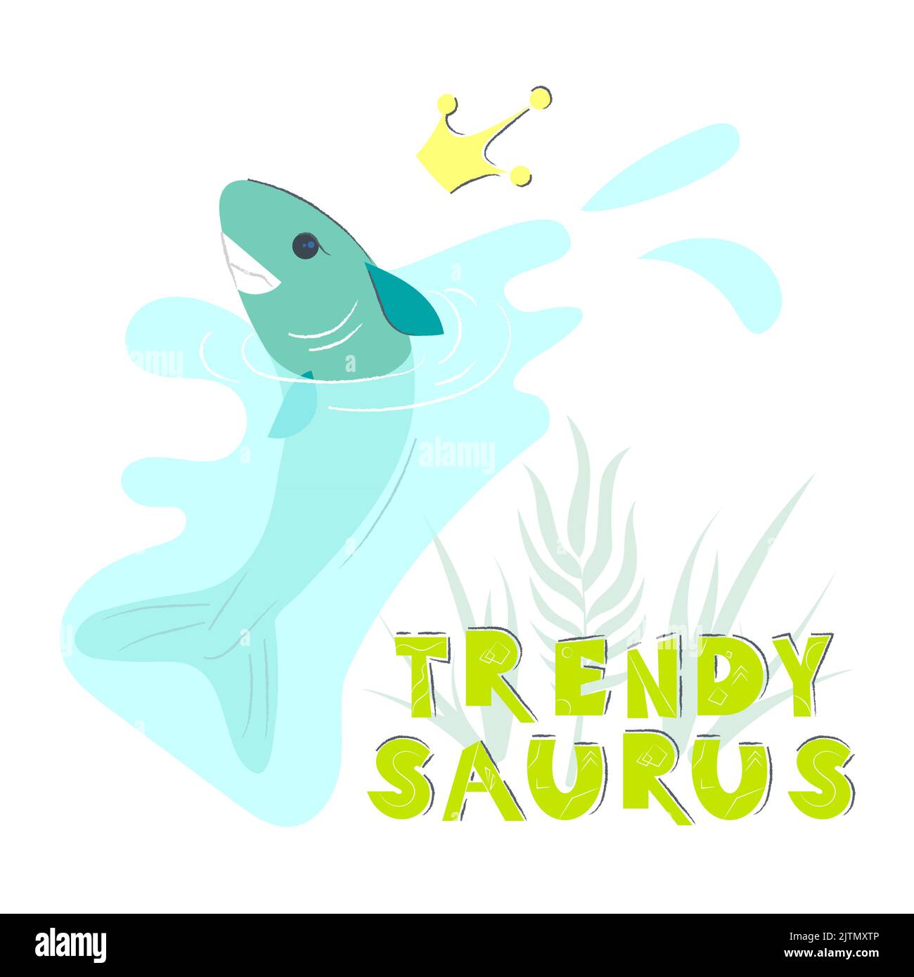 Megalodon teeth Stock-Vektorgrafiken kaufen - Alamy