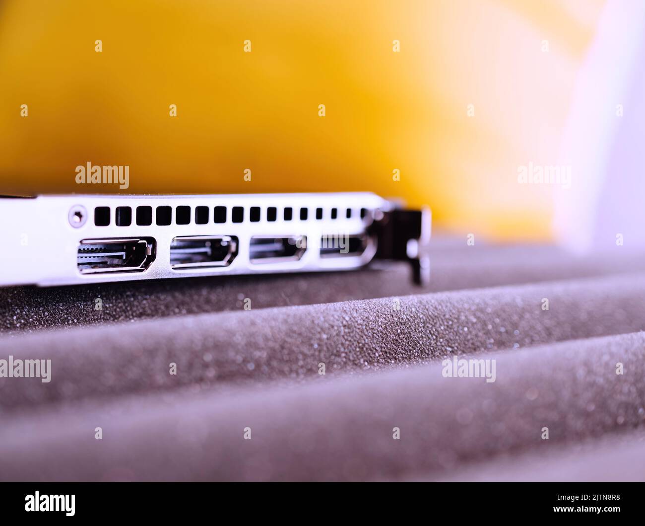 Nvidia rtx a4000 -Fotos und -Bildmaterial in hoher Auflösung – Alamy