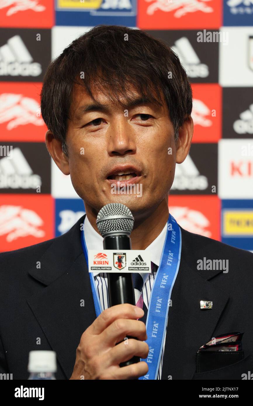 Futoshi ikeda Fotos und Bildmaterial in hoher Auflösung Alamy