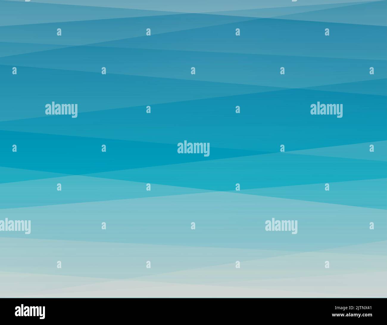 Blau Farbe Form abstrakt backgorund flache Vektor-Design Stockfoto