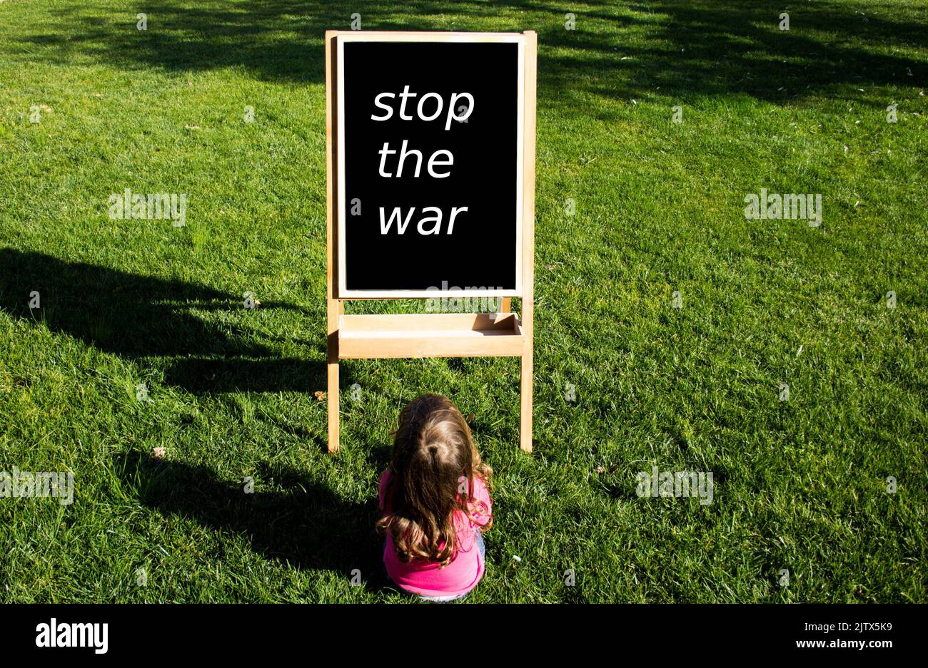 Der Frieden Muss Bewaffnet Sein Er frieden muss bewaffnet sein -Fotos und -Bildmaterial in hoher