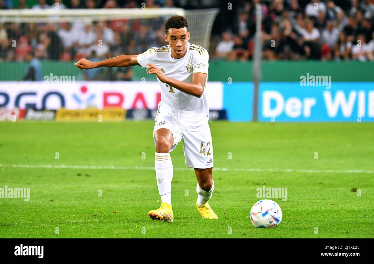 DFB Cup, 1. Runde, Rhein Energie Stadion Köln; Viktoria Köln FC