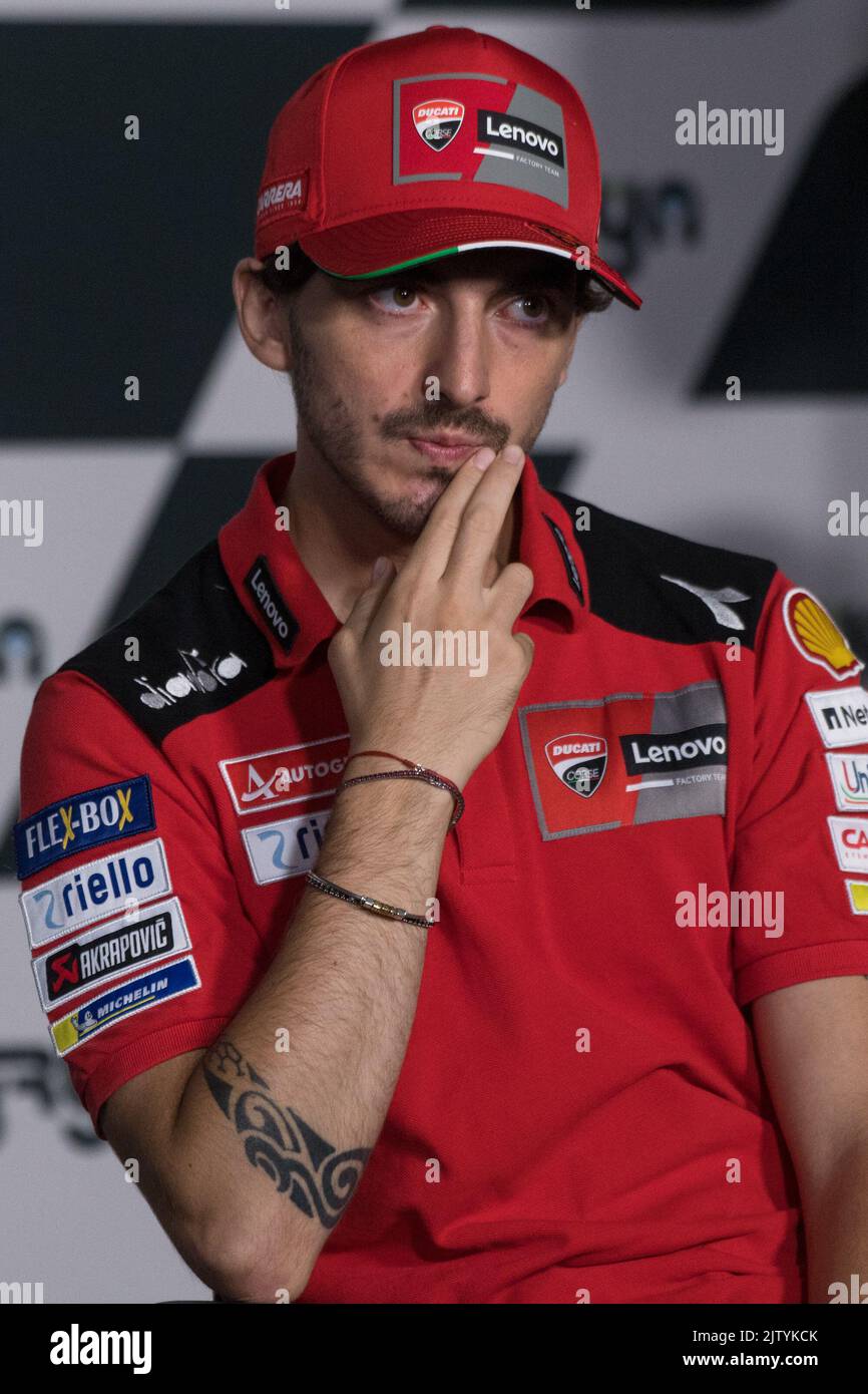 1.. September 2022; Misano World Circuit Marco Simoncelli, Misano ...