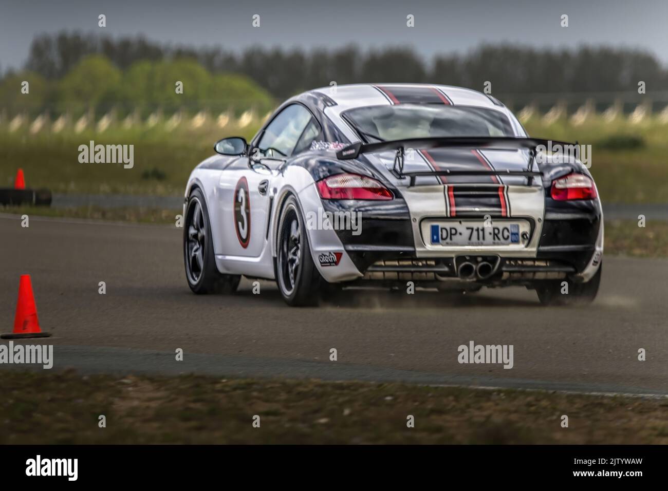 Schaltung auto abbeville Fotos und Bildmaterial in hoher Auflösung