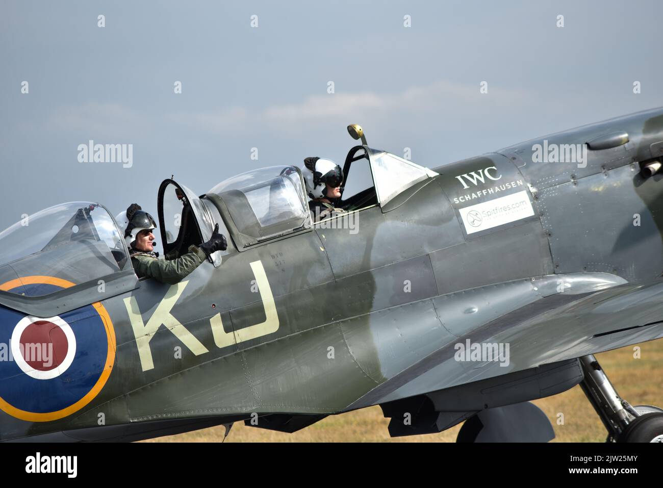 Deutsche Luftwaffe 2 Weltkrieg Piloten Ww2 pilot aircraft -Fotos und -Bildmaterial in hoher Auflösung – Alamy