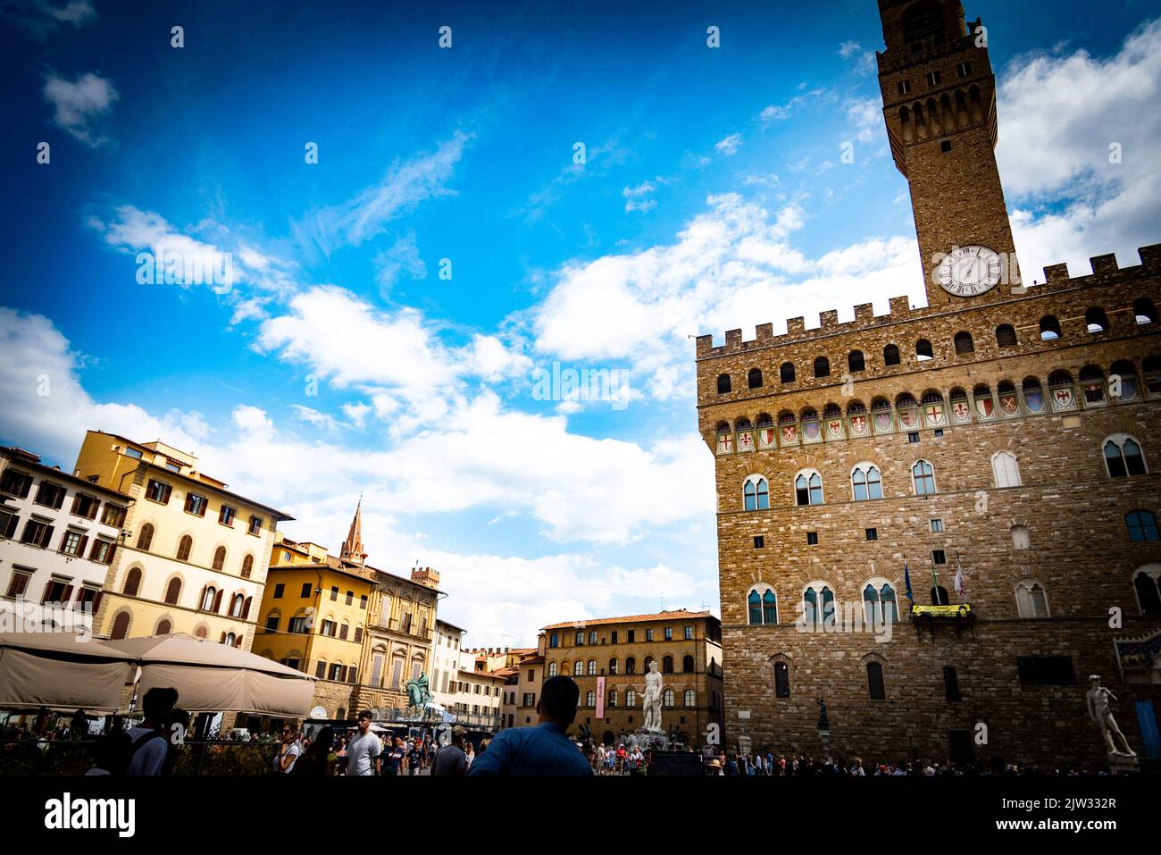 Florencia Italia 01/09/2022 / Reportaje de Florencia sus puentes catedrales panorámicas de la ciudad Stockfoto Florencia Italia 01/09/2022 / Reportaje de Florencia sus puentes catedrales panorámicas de la ciudad Stockfoto