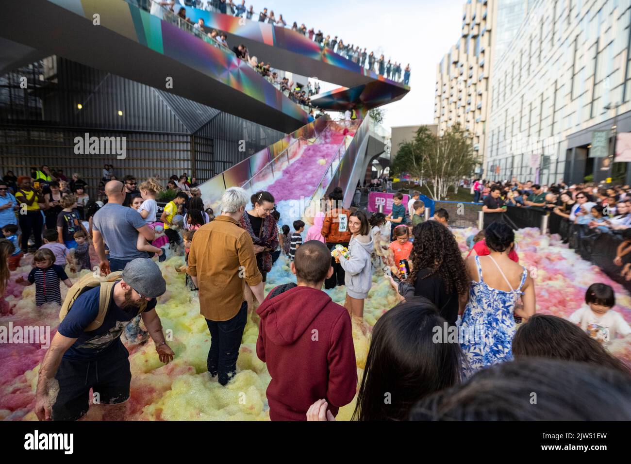Stephanie luning Fotos und Bildmaterial in hoher Auflösung Alamy